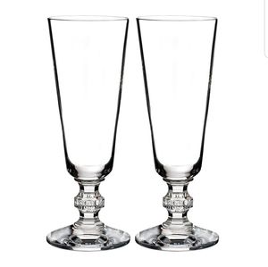 Waterford Town & Country Ashton Lane flute